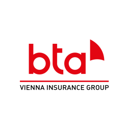 AAS "BTA Baltic Insurance Company" PRAKTIKANTS INFORMĀCIJAS TEHNOLOĢIJU DEPARTAMENTĀ