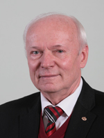 Igors KLEMENOKS, Asoc. professor, Dr.sc.ing., Riga Technical University,  Riga, RTU, Faculty of Materials Science and Applied Chemistry (FMSAC)