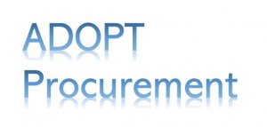 ADOPT procurement, SIA