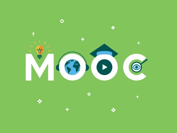 RTU atvērtā tiešsaistes platforma - MOOC