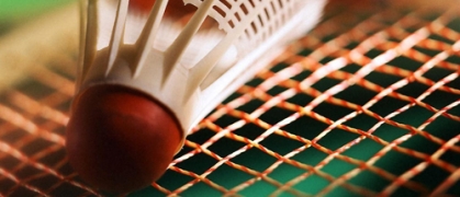 RTU studenti un profesori sacentīsies badmintonā