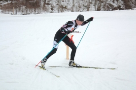 RTU BF studenti atzīstami startē Pasaules orientēšanās čempionātā ar slēpēm