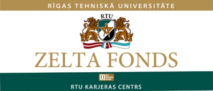Aicina izvirzīt topošos absolventus 10. RTU Zelta fonda izlasei