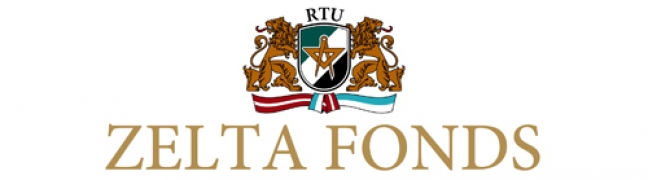 Paziņos RTU Zelta fondā iekļauto RTU absolventu vārdus