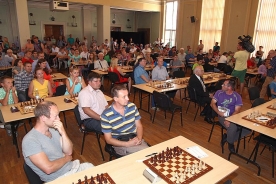 RTU aicina piedalīties Baltijā lielākajā starptautiskajā šaha festivālā «RTU Open»
