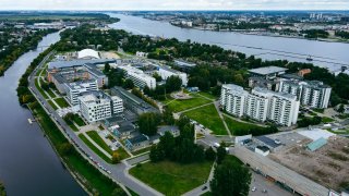 Rīgas dome ar universitātēm parakstīs memorandu par Rīgas attīstīšanu kā Eiropas inovāciju un zināšanu pilsētu