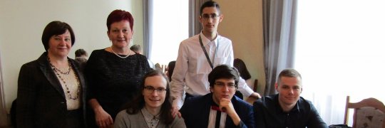 RTU pārstāvjiem panākumi Starptautiskajā studentu matemātikas olimpiādē