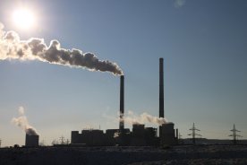 RTU profesors stāsta par oglekļa dioksīda izmantošanas iespējām