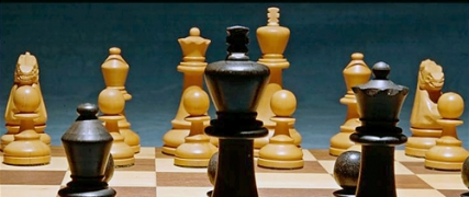 Latviešiem zelta un bronzas medaļas Eiropas čempionātā ātrajā šahā