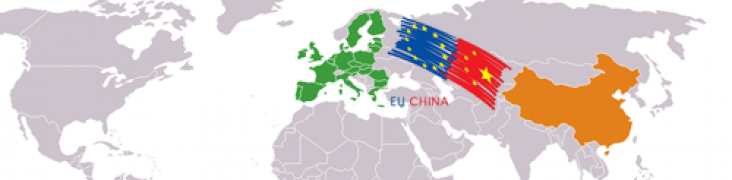 Ķīnas Tautas Republikas valdības stipendijas Eiropas Savienības valstu studentiem