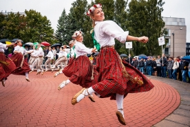 Septiņi RTU kolektīvi piedalās Baltijas studentu dziesmu un deju svētkos «Gaudeamus»