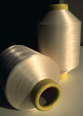 RTU pētnieces dzintara pavediens iekļauts grāmatā par pasaules tekstilnozares inovācijām