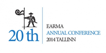 EARMA ikgadējā konference 2014