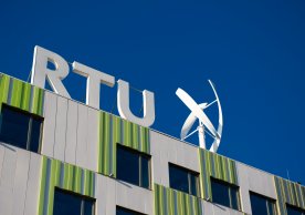 RTU zinātnieki attīsta tehnoloģijas klimatneitrālai ekonomikai