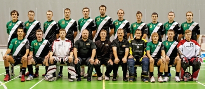 «RTU/Inspecta» otrā uzvara Latvijas florbola čempionāta finālsērijā