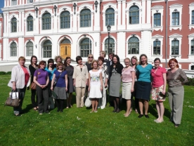 Jelgavā tiekas universitāšu starptautisko sakaru koordinatori