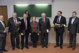 RTU pasniedz apbalvojumus labākajiem Latvijas ķīmijas skolotājiem