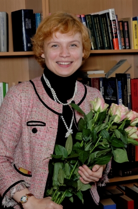 RTU E-studiju tehnoloģiju un humanitāro zinātņu fakultāti vadīs dekāne Marina Platonova