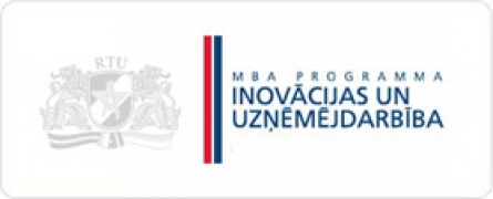 RTU aicina uzzināt par Latvijas-Norvēģijas MBA programmu «Inovācijas un uzņēmējdarbība»