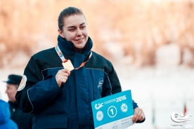 RTU sportistiem uzvara Pasaules čempionātā ziemas peldēšanā