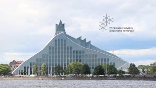 RTU zinātnieki piedalās Pasaules latviešu zinātnieku kongresa rīkošanā