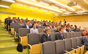 RTU notika 5. starptautiskā konference «POWERENG’2015»