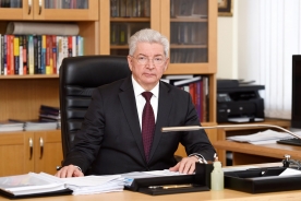 RTU rektors Ribickis un arhitektūras profesors Krastiņš saņems 2016. gada Ministru kabineta balvas