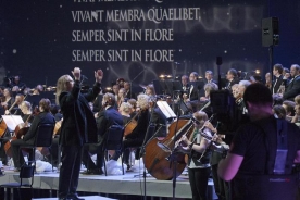 RTU 150 gadu jubilejas Gala koncerts
