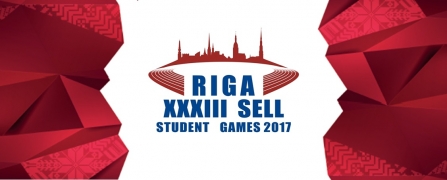 RTU studenti piedalīsies XXXIII SELL studentu sporta spēlēs
