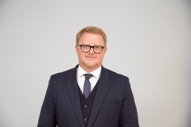 Tālis Juhna: Latvijas inovācijas fonds kā drošības spilvens inovatoriem