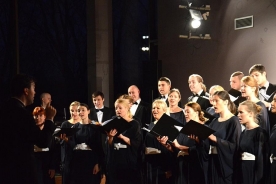 RTU jauktais koris «Vivere» piedalīsies Starptautiskajā Gdaņskas Kormūzikas festivālā