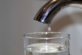 Sandis Dejus: Latvijā jānovērtē iespēja dzert ūdeni no krāna